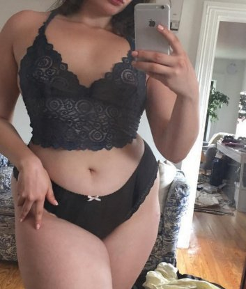 Проститутка Яна